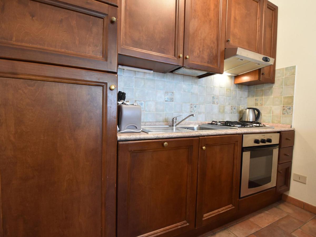 Apartment La Corte Bricca - Trilo B By Interhome Castana  ภายนอก รูปภาพ